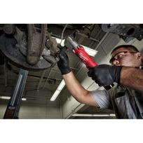 smuginis verzliasukis 12v - Milwaukee M12 FRAIWF12-0 12V (be akum. ir kroviklio) 270Nm - 4 nuotrauka