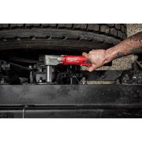 smuginis verzliasukis 12v - Milwaukee M12 FRAIWF12-0 12V (be akum. ir kroviklio) 270Nm - 5 nuotrauka
