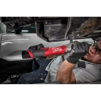 smuginis verzliasukis 12v - Milwaukee M12 FRAIWF12-0 12V (be akum. ir kroviklio) 270Nm - 6 nuotrauka
