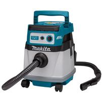 makita dulkiu siurblys 18v - Makita DVC155LZX2 - 2 nuotrauka