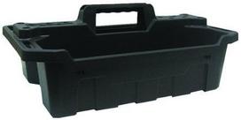 Stanley STST1-72359 įrankių dėžė Plastikas Juoda
