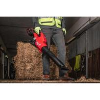milwaukee akumuliatoriaus - Milwaukee M18 F2BL-0; 18 v - 2 nuotrauka
