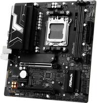 asrock b850 - ASRock B850M-X R2.0 AM5 Micro ATX - 1 nuotrauka