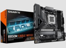 Gigabyte B850M EAGLE WIFI6E
