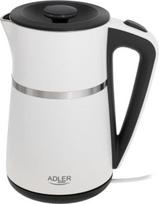 elektrinis virdulys 1.7 l - ADLER 1355W - 1 nuotrauka