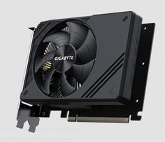 *8 2 - Gigabyte GeForce RTX 5050 D6 8GB GDDR6 OC (GV-N5050D6-8GD) - 1 nuotrauka