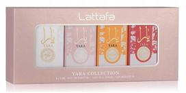 lattafa yara - Lattafa Yara Collection Giftset 4 x 5 ml - 2 nuotrauka