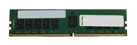 32gb operatyvioji atmintis - Lenovo ThinkSystem TruDDR5 32GB ECC UDIMM 5600MHz 2Rx8 - 1 nuotrauka