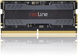 Mushkin Redline 32GB DDR5 5600MHz CL46 SO-DIMM