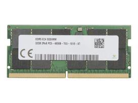 HP Inc. HP 32GB (1x32GB) DDR5 4800 SODIMM ECC