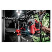 milwaukee akumuliatoriaus - MILWAUKEE M18 FHX-0X - 2 nuotrauka