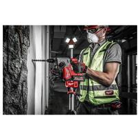 milwaukee akumuliatoriaus - MILWAUKEE M18 FHX-0X - 3 nuotrauka