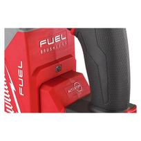 milwaukee akumuliatoriaus - MILWAUKEE M18 FHX-0X - 4 nuotrauka