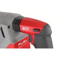 milwaukee akumuliatoriaus - MILWAUKEE M18 FHX-0X - 5 nuotrauka