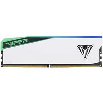 Patriot Viper Elite 5 RGB, DDR5, 16 GB, 6000 MHz, CL30