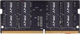 PNY 32GB DDR4 3200 SO-DIMM Atmintis MN32GSD43200-SB