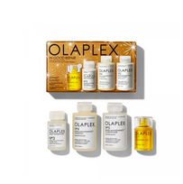 Olaplex In Good Repair Plaukų Priežiūros Rinkinys, 4 vnt