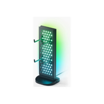 ismanu nama - Nanoleaf Pegboard Desk Dock | N7602K00-1LB - 1 nuotrauka