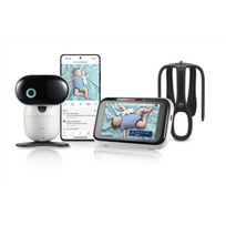 ismanus namas - Motorola 5" Monitor With AI and Stargrip | PIP1710 Connect | 5055374715925 - 1 nuotrauka