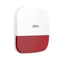 ismanus namas - SIREN WRL OUTDOOR/ARA13-W2-868-RED DAHUA - 1 nuotrauka