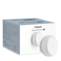 smart home - SMART HOME PRESENCE SENSOR FP2/PS-S02D AQARA - 1 nuotrauka