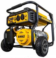 DEWALT DXGNP35E 3500W