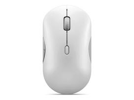 bluetooth pele - Lenovo 700 2.4G, Bluetooth 5.3 | Seashell | GY51S61901 - 2 nuotrauka