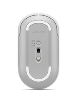 bluetooth pele - Lenovo 700 2.4G, Bluetooth 5.3 | Seashell | GY51S61901 - 5 nuotrauka