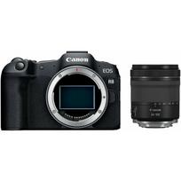 Canon EOS R8 + RF 24-105mm F4-7.1 IS STM