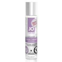 vandens pagrindo lubrikantas - Lubrikantas For Her Agape (30 ml) - 1 nuotrauka