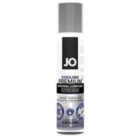 Lubrikantas JO Premium Cooling (30 ml)