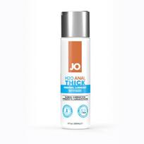 Lubrikantas System JO - H2O Anal Thick (120 ml)