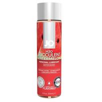 Lubrikantas JO H20 Arbūzas (120 ml)