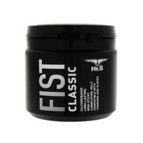 Lubrikantas Fist Classic (500 ml)