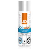 Lubrikantas Jo H2O Anal (60 ml)