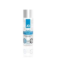 Lubrikantas JO H2O Šaltis (60 ml)