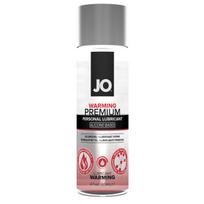 Lubrikantas JO Premium Warming (60 ml)