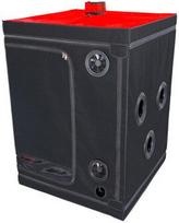 Secretdome Scandale - Black & Red bdsm ir fetišas