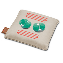 masazine pagalve - Beurer MG139 Beige - 9 nuotrauka