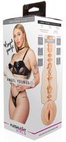 fantazijos lt - Fleshlight Angel Youngs Sweetness Masturbatorius - 1 nuotrauka