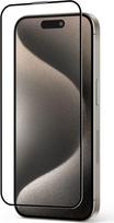 apsaugines pleveles iphone 16 - CRONG Tempered glass - 5 nuotrauka