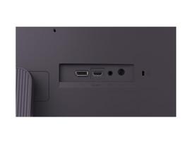 monitorius 27 - LG UltraGear 27G411A-B - 5 nuotrauka
