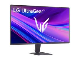 monitorius 27 - LG UltraGear 27G411A-B - 3 nuotrauka