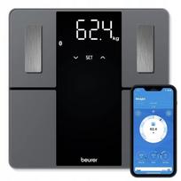 Beurer BF500 Super Black Edition