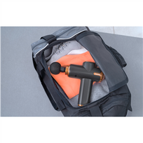 masazuoklis pistoletas - Beurer MG99 Limited Edition, juodas (Black) - 4 nuotrauka