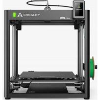 3d spausdintuvai ender - Creality Ender-5 Max 3D spausdintuvas - 1 nuotrauka