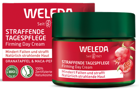 maca - Weleda Firming Night Cream 40 ml - 2 nuotrauka
