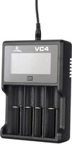 battery charger - XTAR VC4SL battery charger to Li-ion / Ni-MH / Ni-CD 18650 - 7 nuotrauka