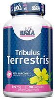 Maisto papildas Haya Labs Tribulus Terrestris,100 tablečių