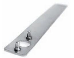 Raktas kampiniams šlifuokliams 115/125 mm